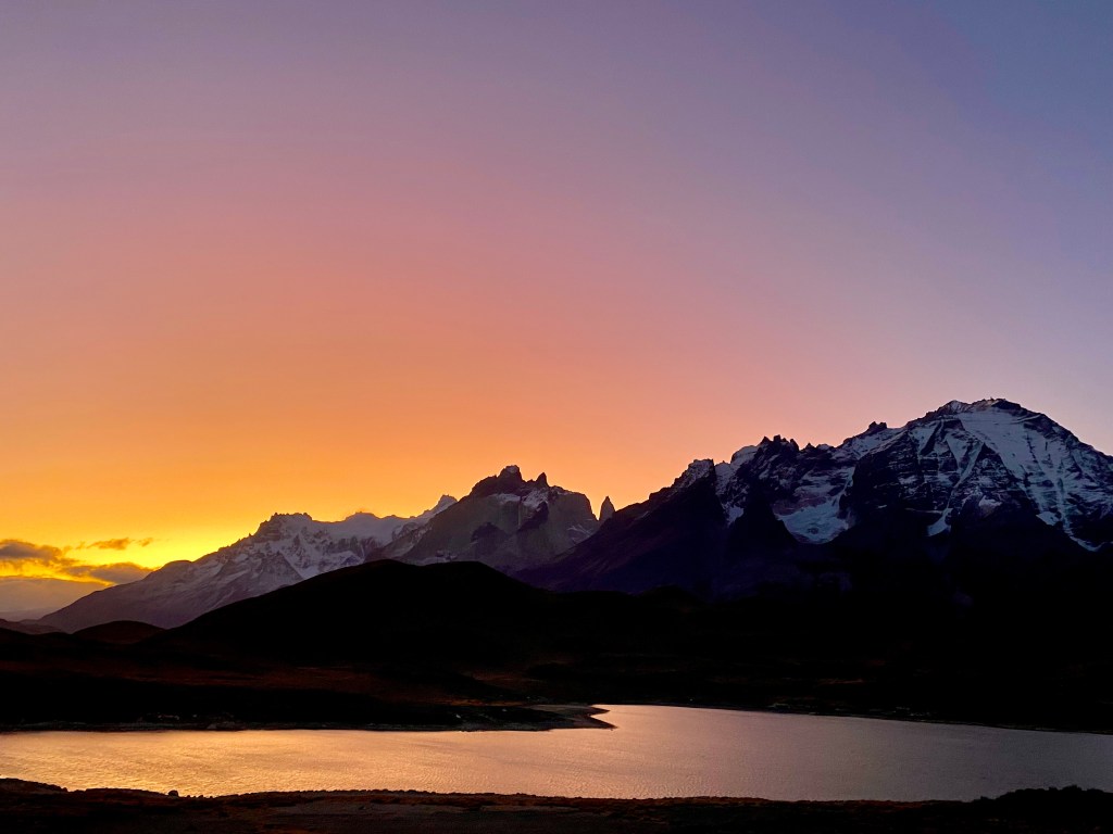 El relato de una experiencia inolvidable en Torres del&nbsp;Paine
